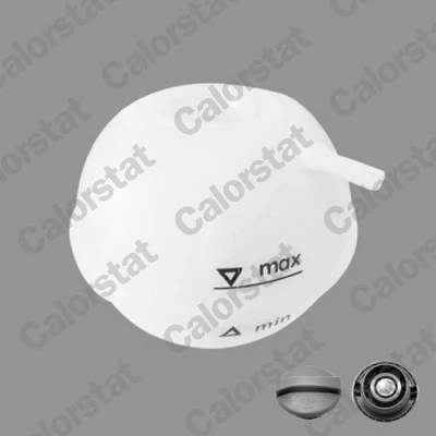 Expansion Tank, coolant